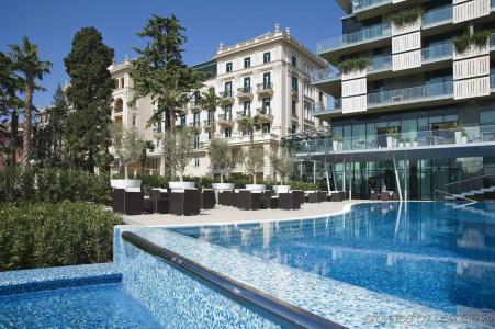 Kempinski Palace Portorož - 19