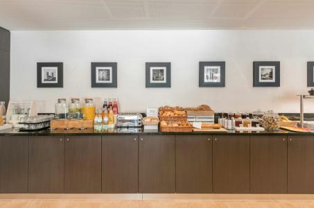 Hilton Garden Inn Munich City West - 17