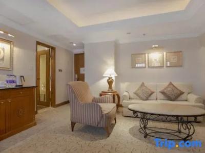 Crowne Plaza Qingdao, an IHG - 59
