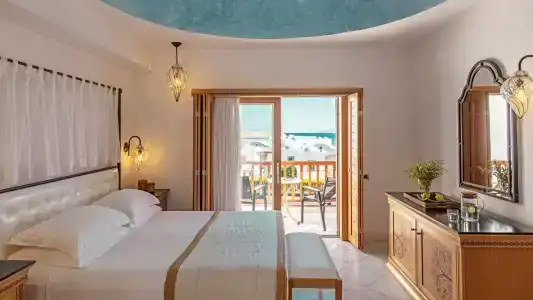 Mitsis Blue Domes Resort & Spa - 69