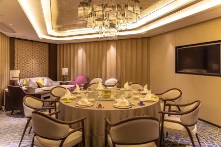 Radisson Collection, Yangtze Shanghai - 23
