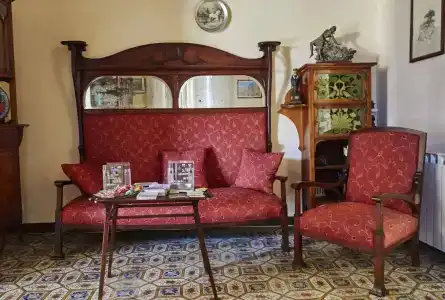 Alloggio della Posta Vecchia - 1