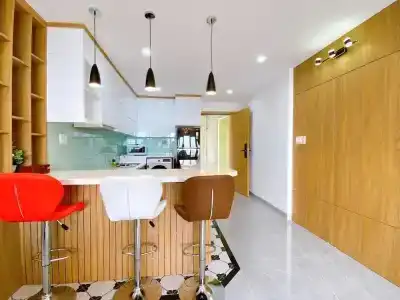 Muong Thanh Luxury Da Nang - 19