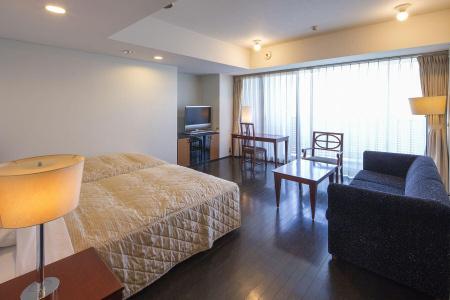 The Residential Suites Fukuoka - 39