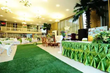 N Siri Resort & - 19