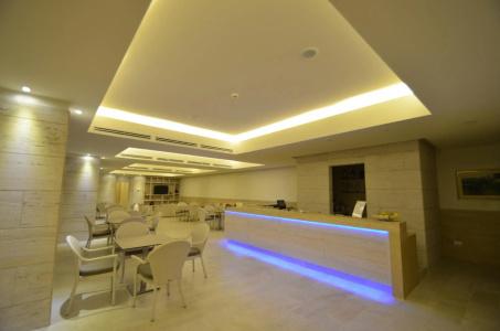 Villaggio Cala Di Volpe - 18