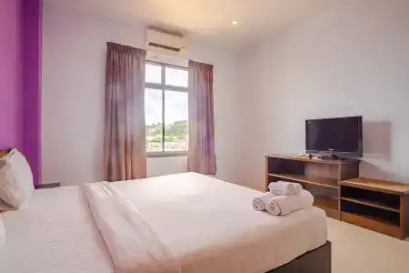 Aj Residence - 59