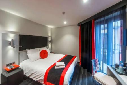 Best Western Richelieu Lyon Part-Dieu - 43