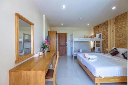 Js Residence - 105