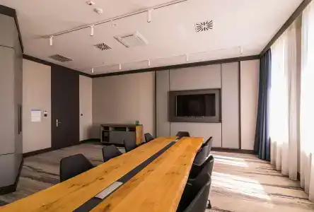 Radisson Blu - 3