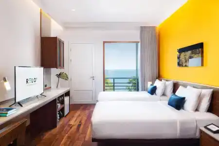 Relo' The Urban Escape - Huahin - 75