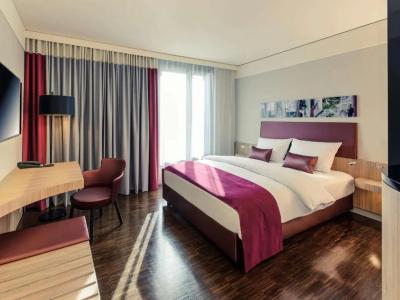 Mercure Heilbronn - 5