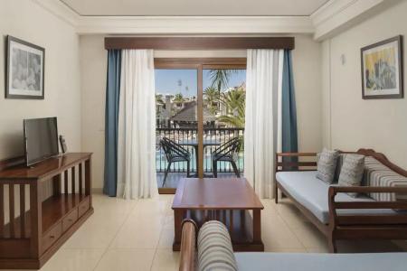 Marylanza Suites & Spa - 40