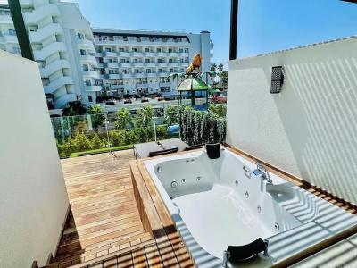 Kirman Sidera Luxury & Spa - 54