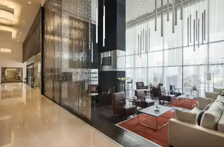 Hyatt Place Dubai Al Rigga Residences - 14