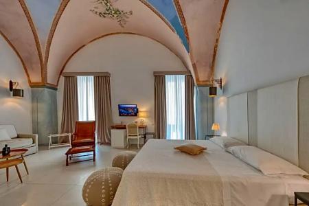 Relais Corte Palmieri & Il Chiostro - Residenza d'epoca - 75
