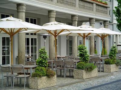 Mintrops Stadt Margarethenhöhe - 22