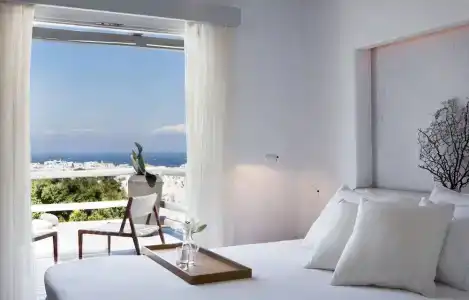 Belvedere Mykonos - Main - 244