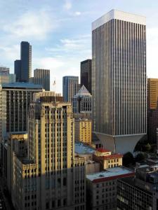 Sheraton Grand Seattle - 85