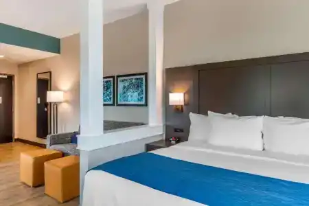 Comfort Inn & Suites Miami International Airport - 52