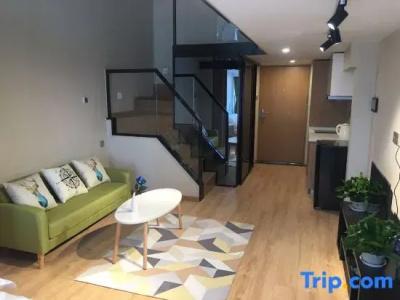 Inn Kham Apartment - 62