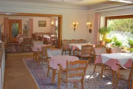 Garni Sonnenhof - 12