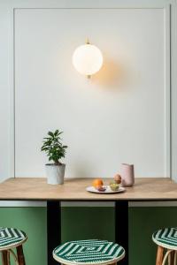 ApartAdagio Paris Haussmann Champs Elysées - 13