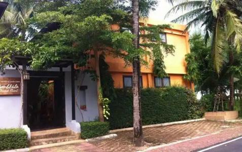 The Shambhala Khaolak - 0
