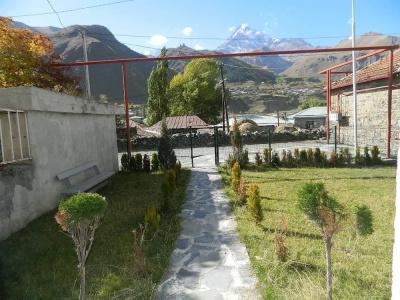 Uptown Boutique Kazbegi - 13