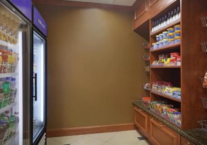 Hilton Garden Inn Austin North - 12