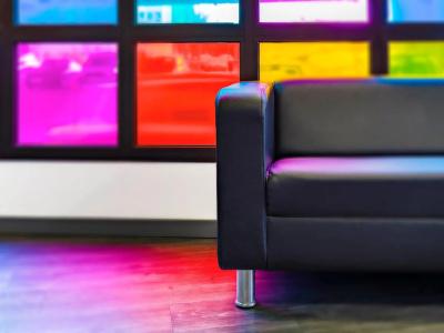 ibis Styles Reims Centre - 4