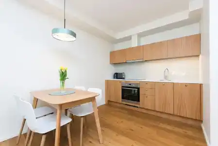Tallinn Apartment - 86