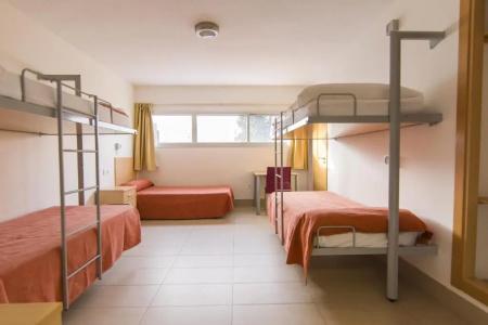 Albergue Inturjoven Sevilla - 20