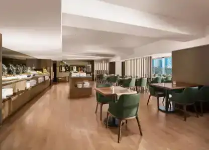 The Westin Josun Busan - 106