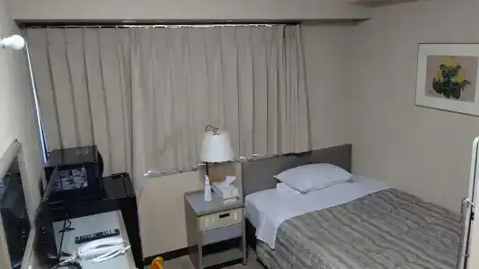 Tsuyama Central Annex - 19
