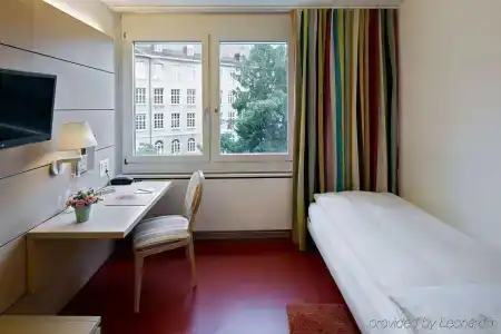 Steinenschanze Stadthotel - 19
