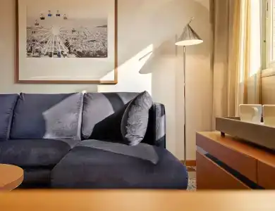 InterContinental Barcelona by IHG - 41