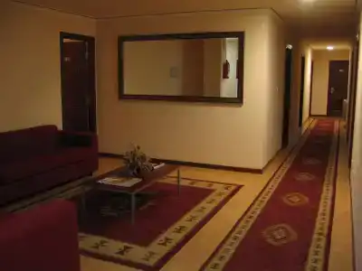 Avión by Bossh Hotels - 27