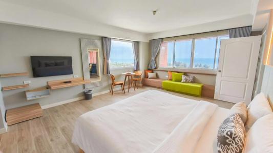 Visa Hua Hin - Sha Plus - 3