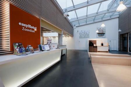 easyAmsterdam Zaandam - 18