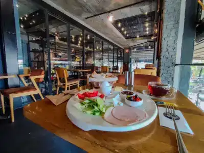 Shah Inn - 26