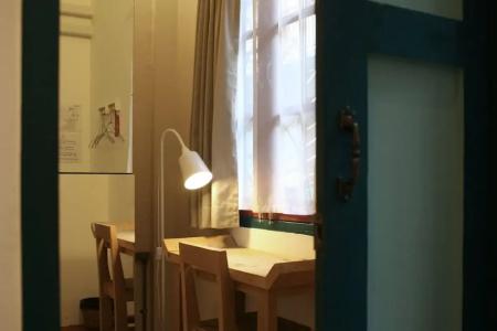 T-Boutique Hostel - Hua Lamphong - 58