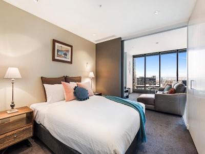 Corporate Keys - Freshwater Place - 157