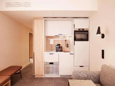 Adina Apartment Dusseldorf - 60