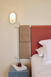 Kyriad Cannes Mandelieu - 41