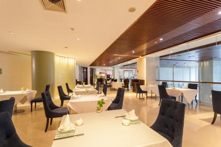 Holiday Inn Shanghai Vista, An Ihg - 38
