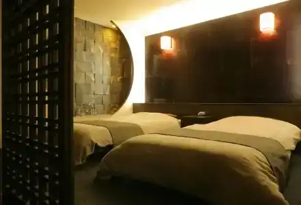 Ryokan Tatami - 1