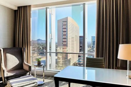 The Westin Phoenix Downtown - 99