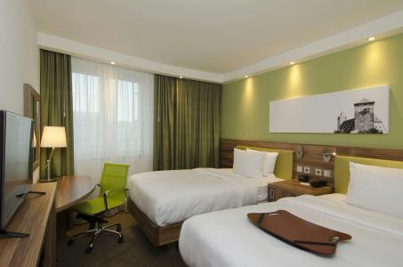 Hampton by Hilton Nürnberg City Center - 33