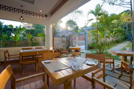 Nadine Phu Quoc Resort & Spa - 24